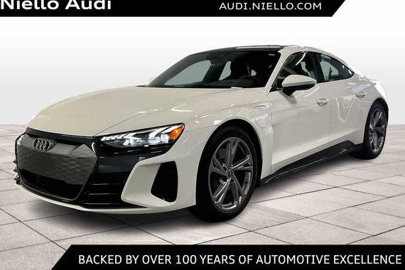 AUDI E-TRON GT 2022 WAUFJBFW9N7010245 image AUDI E-TRON GT 2022 WAUFJBFW9N7010245 image
